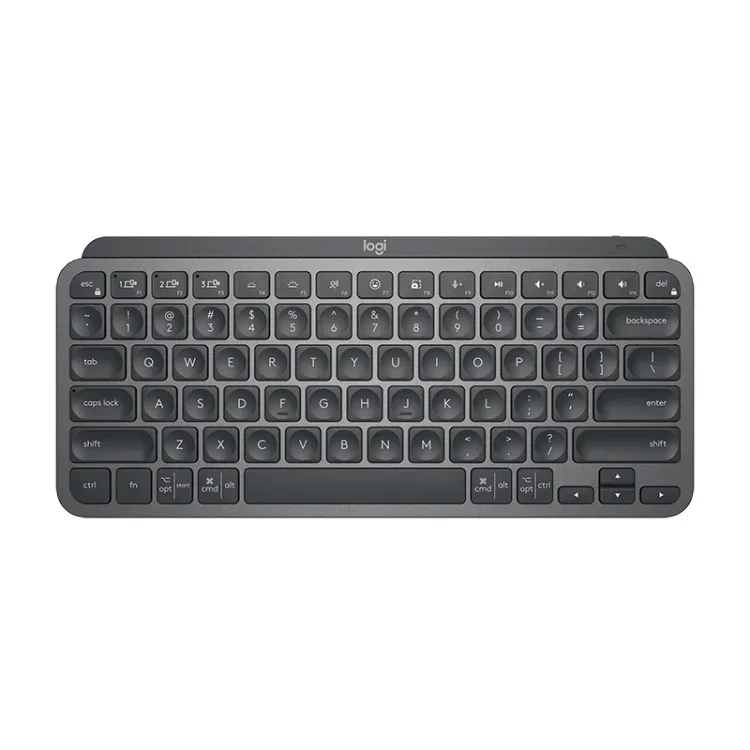 Global Version great master MX Keys Mini Wireless Smart Backlit Keyboard