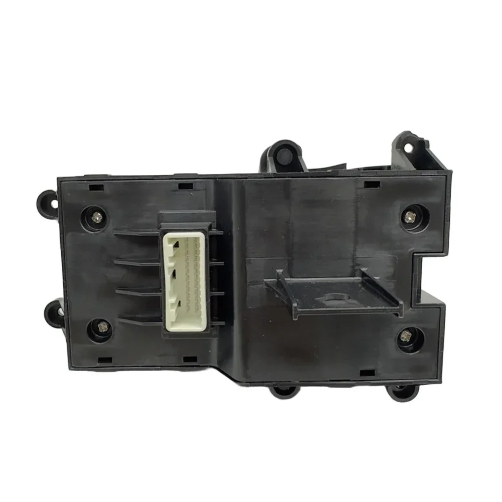 Center Console Switch Console Floor Switch Center Console Repair Stable Characteristics Console Floor Switch Assembly Car Switch
