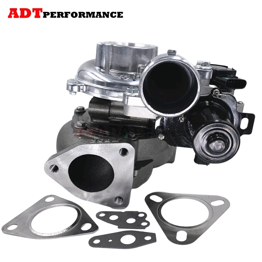 

CT16V 17201-0L040 172010L040 17201 0L040 Turbo Turbocharger X050607313 for Toyota Hilux 3.0 D4D 171 HP 1KD-FTV 2982 Ccm 2005-