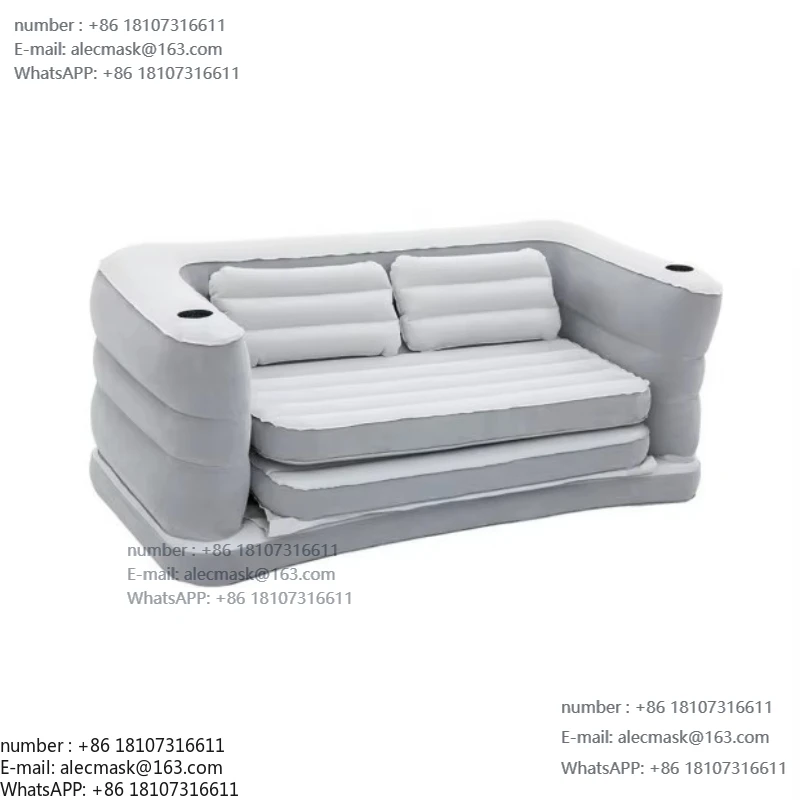 

Air Lounge Modern Living Room Sofa Bedroom Furniture Soft Sofa 79 X 63 X 25