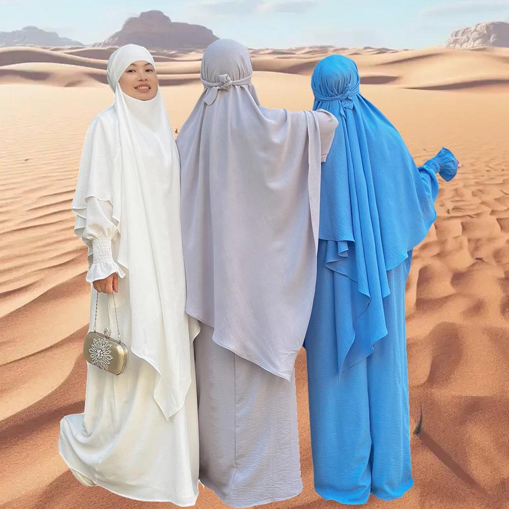 

Исламская одежда для женщин: Джалаба с капюшоном, Абайя, Химар, Кафтан, Хиджаб, Платье, Бурка, Джалабия – комплекты для Рамадана и Ид