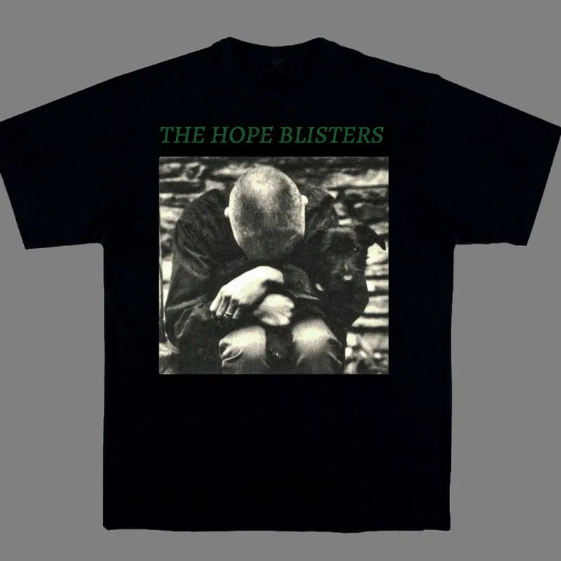British Independent Group This Mortal Coil T-shirt 4AD Dark Cocteau Twins