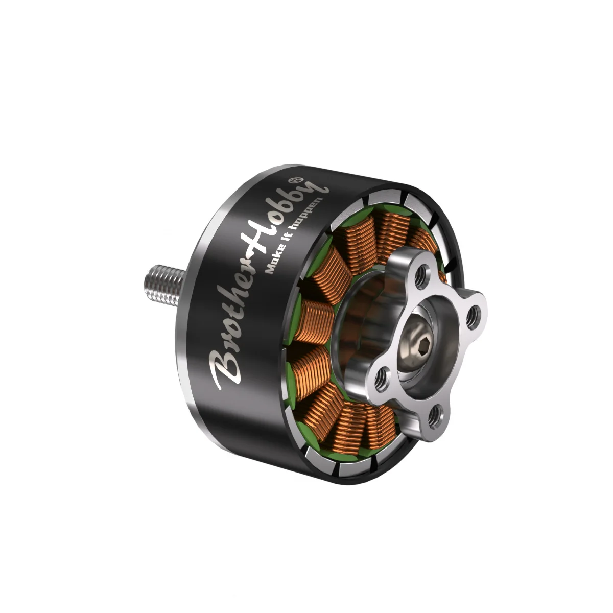 BrotherHobby Special Edition V4 32.5-12 Through professional-grade motor FPV