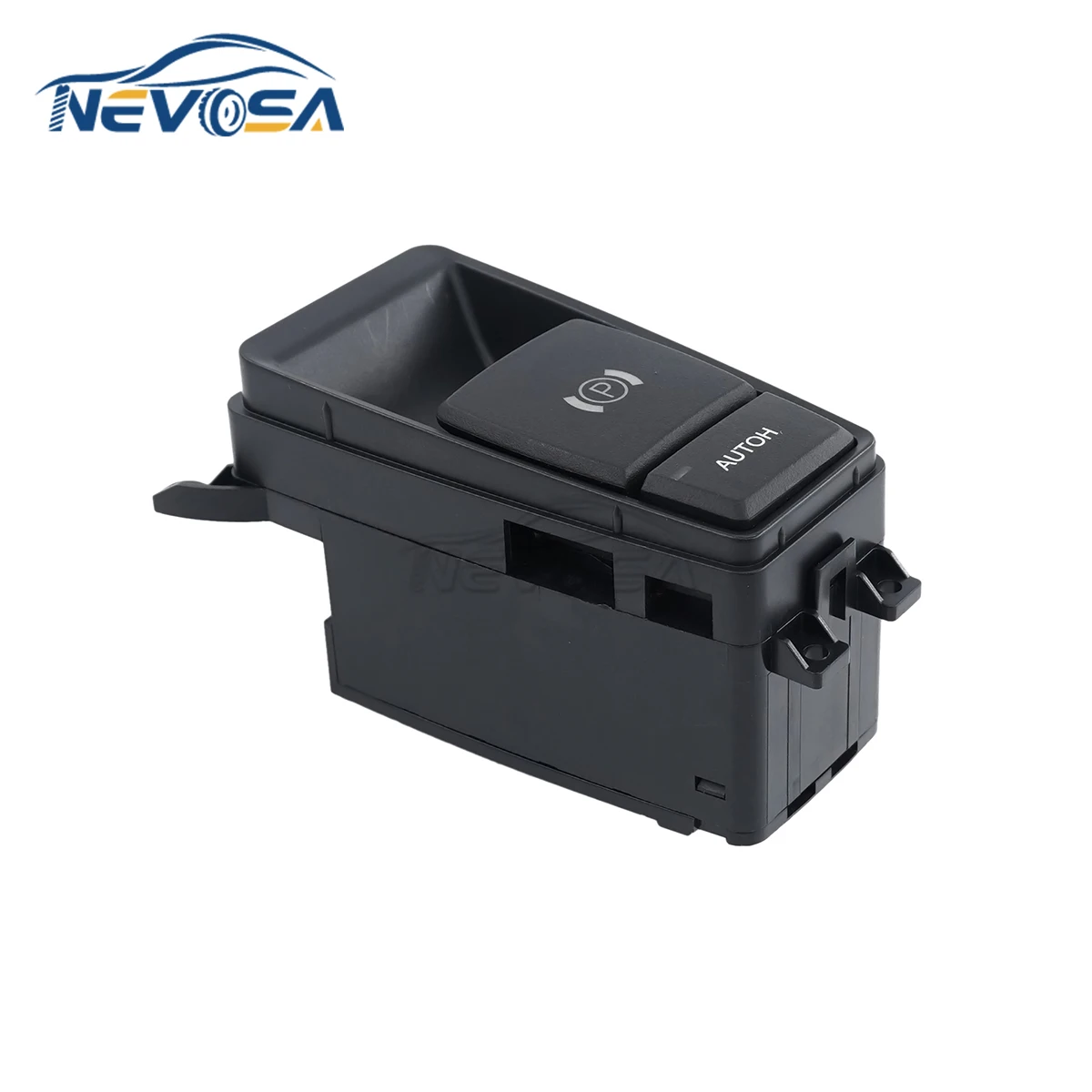 

Nevosa 61319148508 Electrical Parking Hand Brake Control Switch Button For BMW E70 X5 E71 E72 X6 car accessories