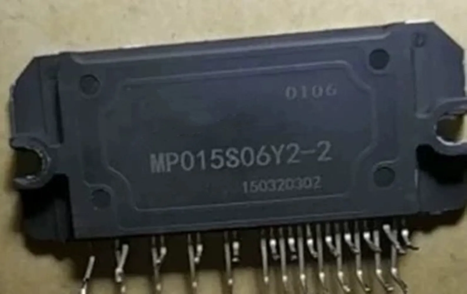 

+New Original Chip IC+ MP015s06Y2-2