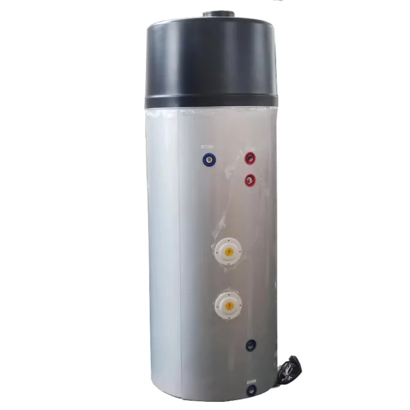 folansi 300L 4.8kW  All in One air Source Heat Pump    All in One air to Water Heat Pump   Water Heater