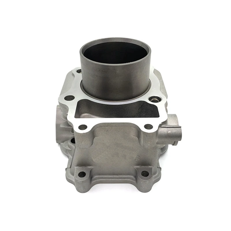 Scooter Cylinder Piston Ring for Suzuki Haojue Qingqi Jingcheng for AN150 HS150 AN125 HS125T Water-Cooling Motorcycle Cylinder