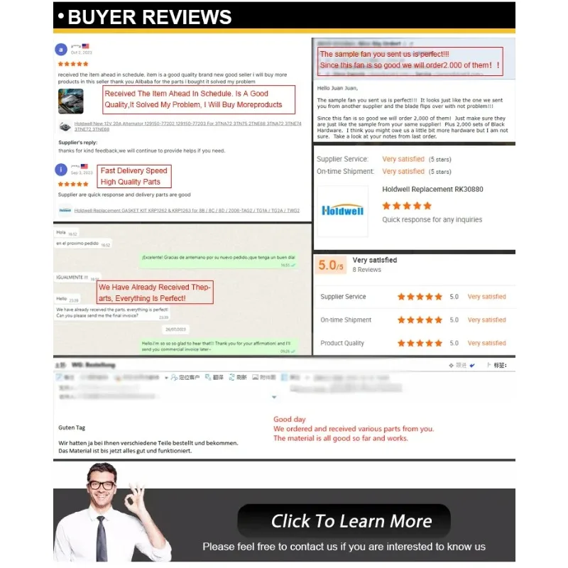 هولدويل استبدال جديد 296-6714 2966714 مضخة هيدروليكية لودر حفار 414E 416E 422E 428E #4