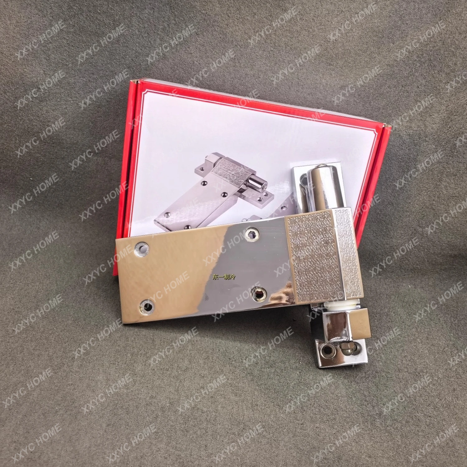 

Door hinge CM-1220HS thickened freezer flat door hinge