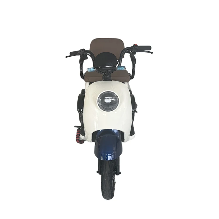 

High Quality Three Wheel Electric Motorcycle for Adult Electric Tricycle With Passengers for Two Seats