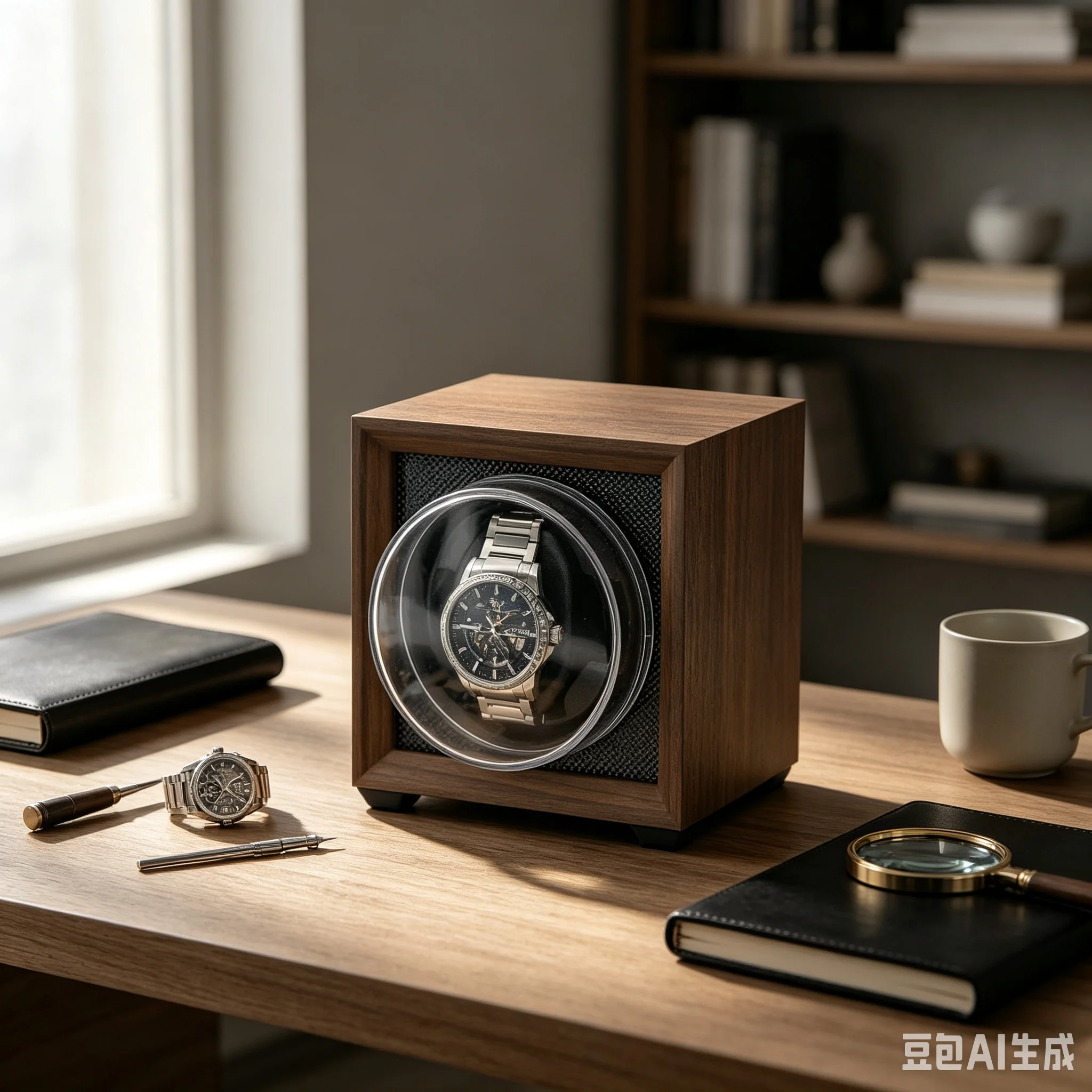 zoejoe-single-slot-automatic-watch-winder-pu-leather-usb-cable-watch-winders-with-soft-pillow-birthday-gifts-for-friends