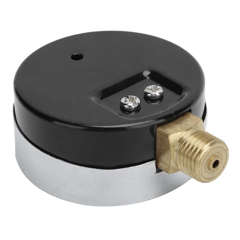 AT02-Digital Vacuum Gauge Vacuum Regulator Gauge Milking Machine Accessory Milking Vacuum Gauge