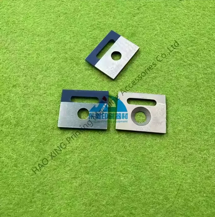 Części zamienne do maszyn drukarskich, podkładka chwytakowa, części zamienne do maszyn do tampo drukowania, mała płyta chwytakowa, podkładka chwytakowa w gorącej sprzedaży.