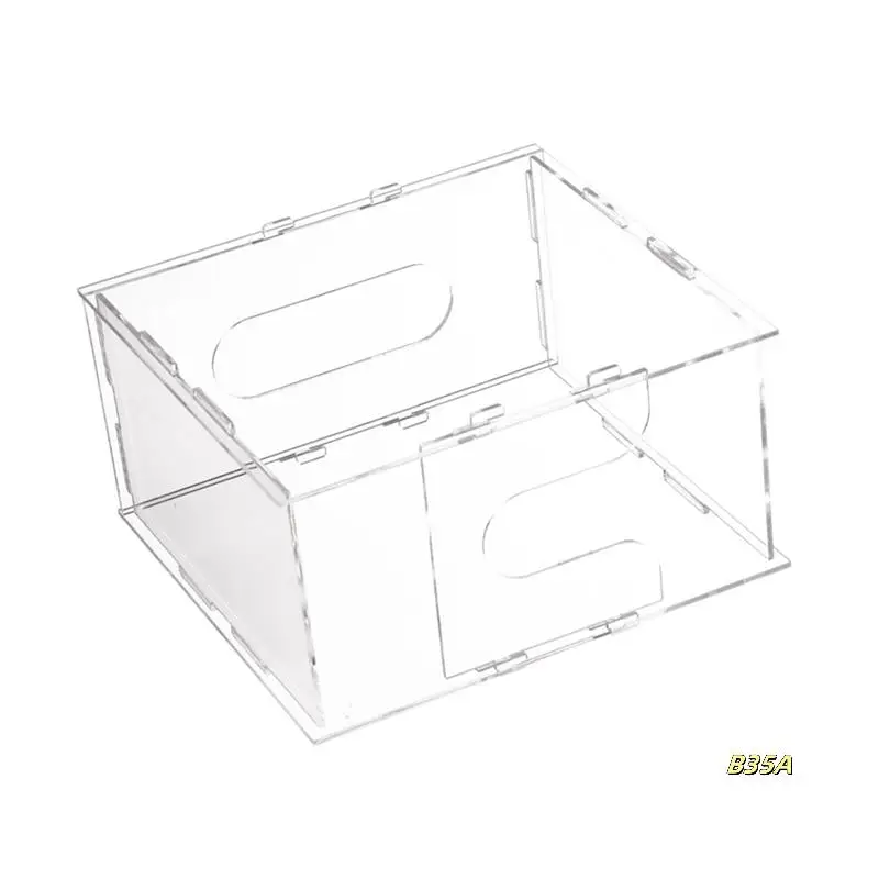

Breast Milk Storage Tower Freezer Storage Organizer,Clear Acrylic Feed Baby Breastmilk Storage Bag Containers For Fridge Durable