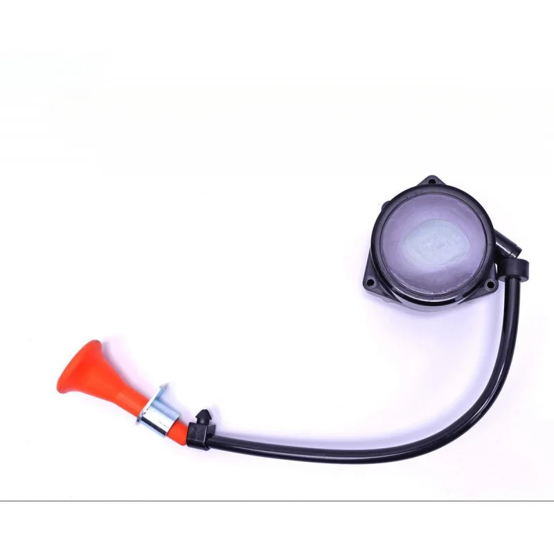 

It is suitable for the KYOLI stand-up back-pull start plate assembly of Gongyu