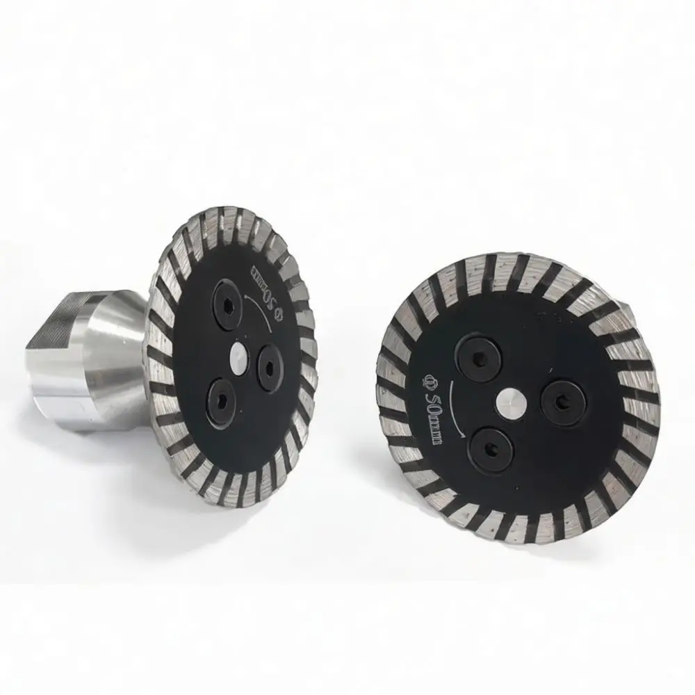 Diamond Cutting Blade M14 Hot Pressed For Tile Granite Stone Masonry Carving Angle Grinder Accessory Durable