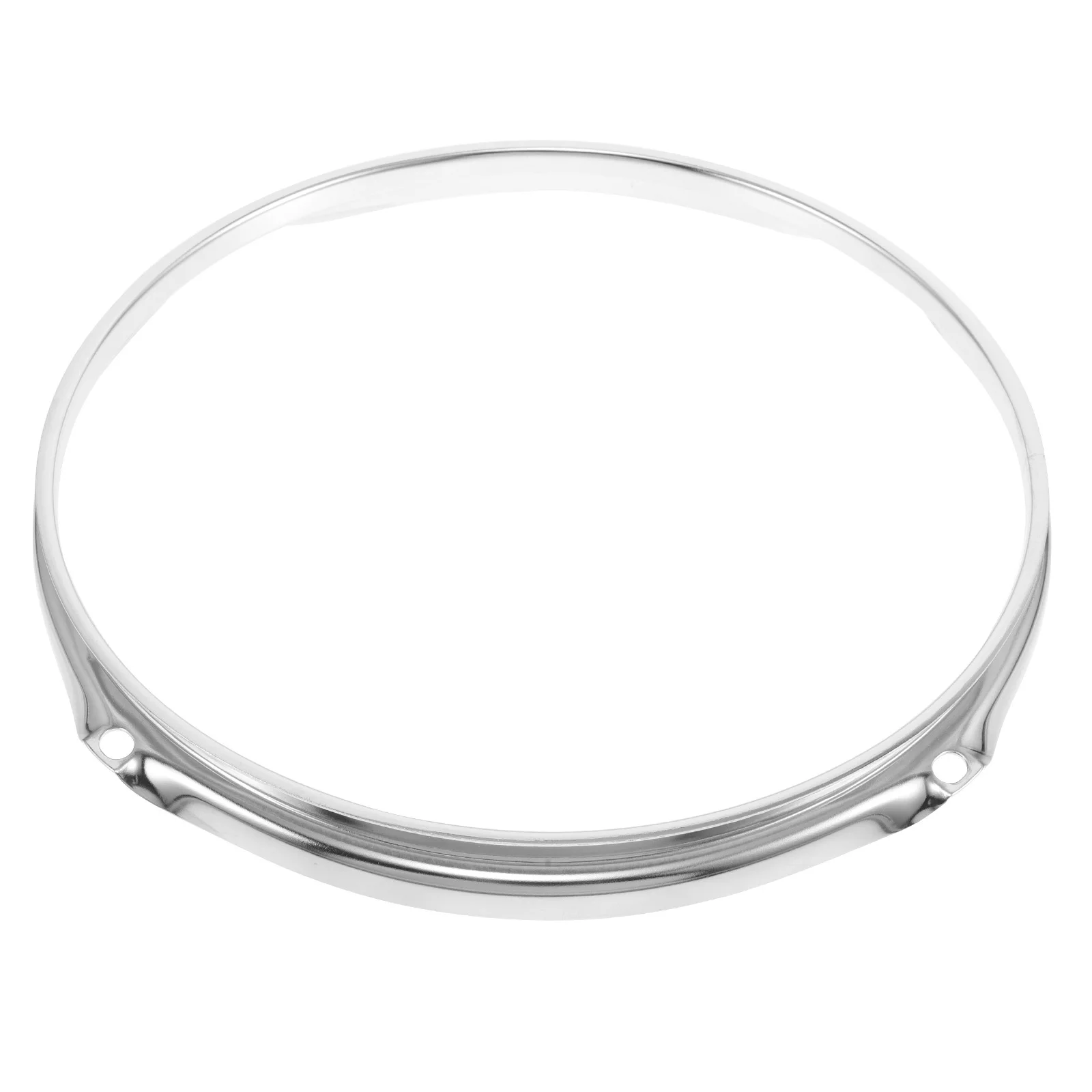 

Snake Drum Pressing Ring Accessory Hoop Mount Bass Tambourine Steel Accessories and Parts Guard Fitting