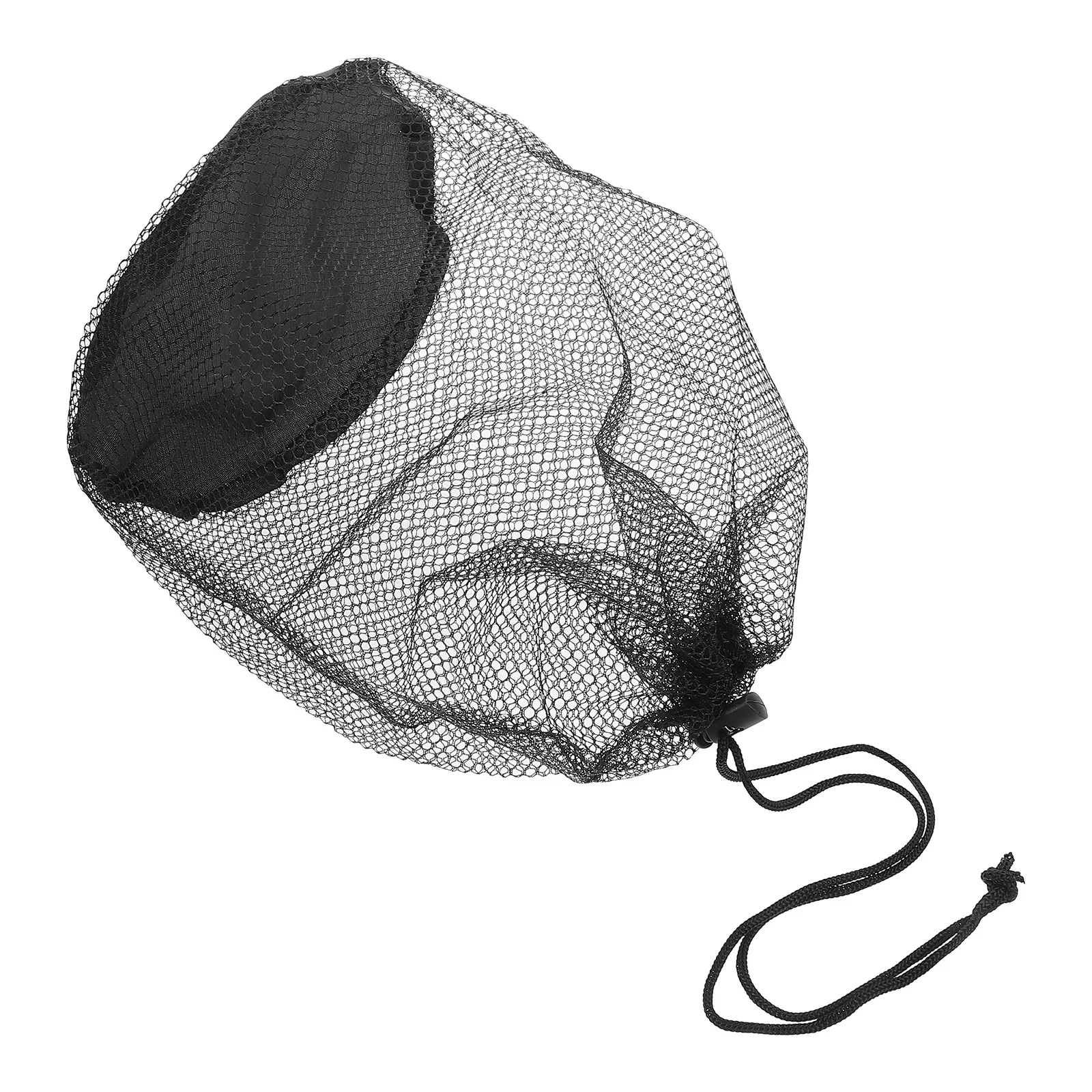 

Portable Travel Sand Beach Bag Large Capacity Mesh Storage Organizer Foldable Makeup Toiletry Bag for Women Lightweight