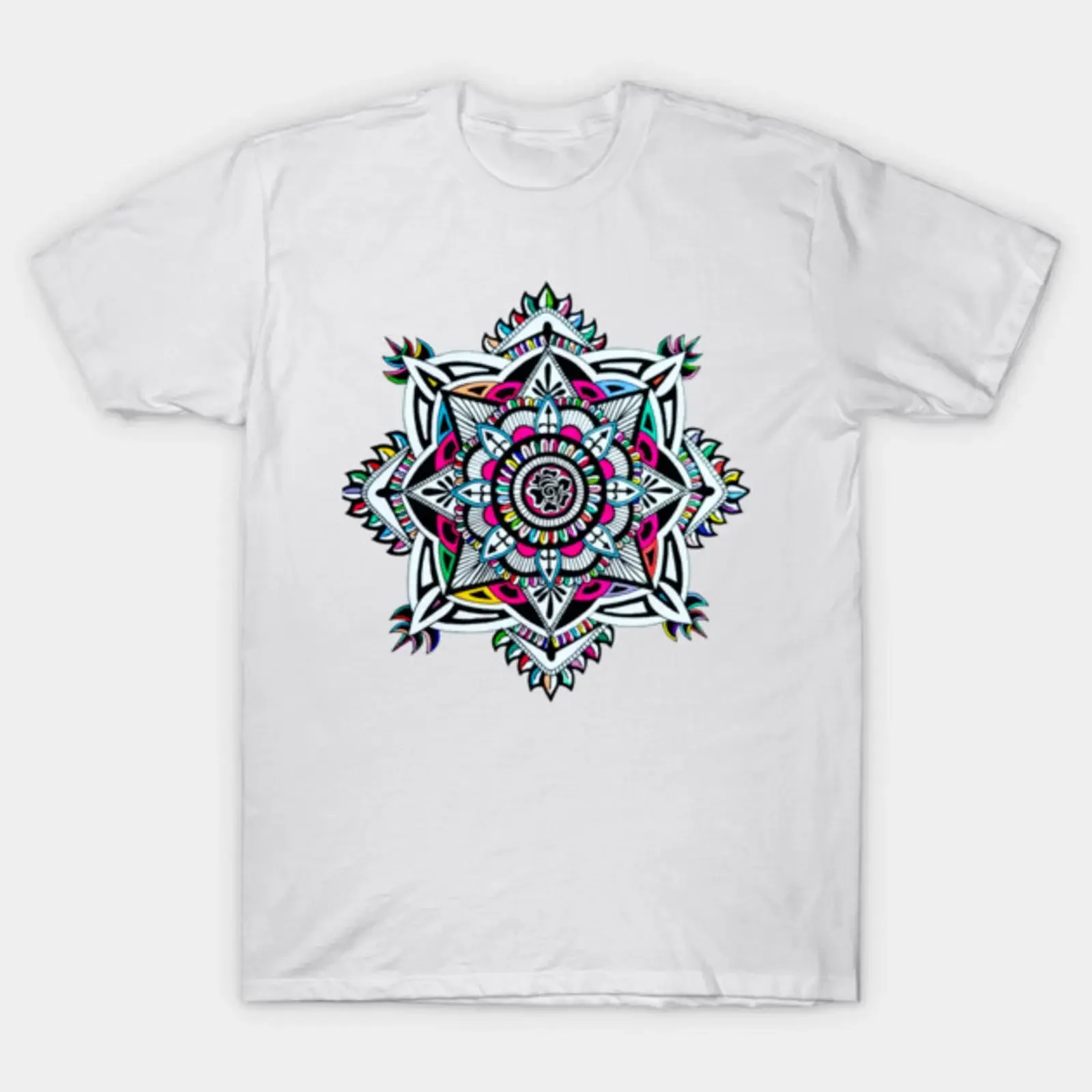 Did Someone Say Symmetry T Shirt vintage Washed Soft Slightly Breathable Stylish Comfortable Stretched streetwear