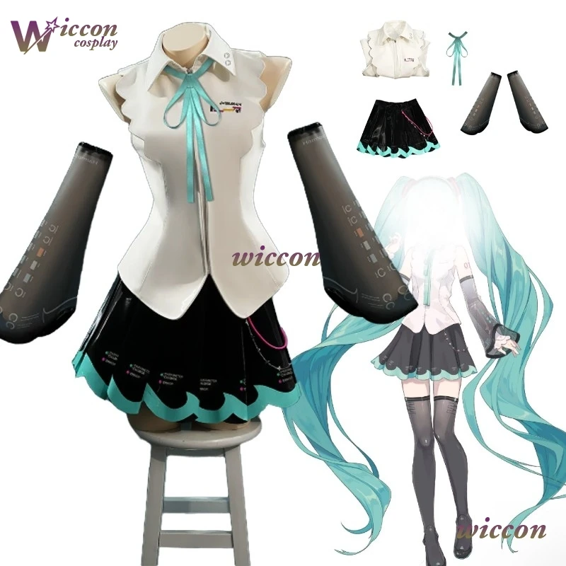 Kosplay Mikku Nt Fo…