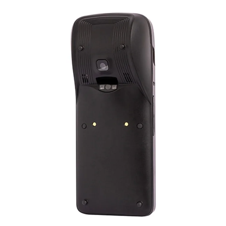 Lucky door M500 PDA Android Handheld PDA Barcode Scanner Mobile Terminal Android mit 58mm Beleg drucker