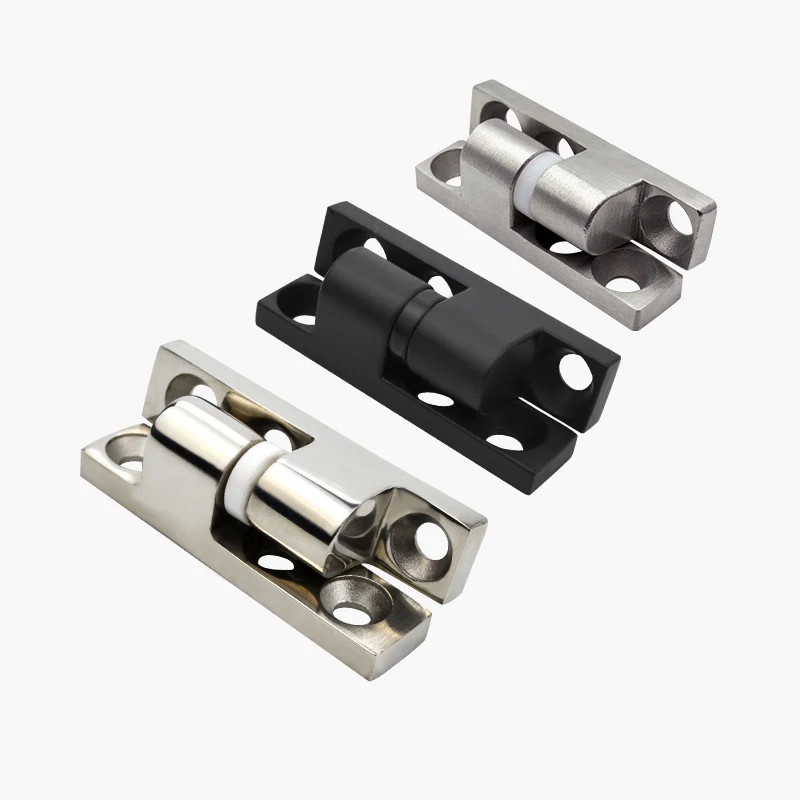 CL215 Removable Hinge Stainless Steel Precision Casting Hinge, Automatic Equipment For Food Production Machinery Hinge