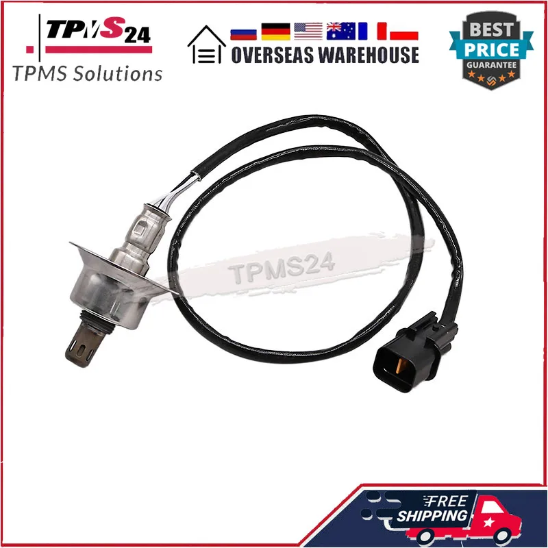 Oxygen Sensor O2 Sensor 39210-2G150 392102G150 For Kia Magentis Kia Sorento Kia Optima Hyundai Santa Fe Sport Hyundai Santa Fe