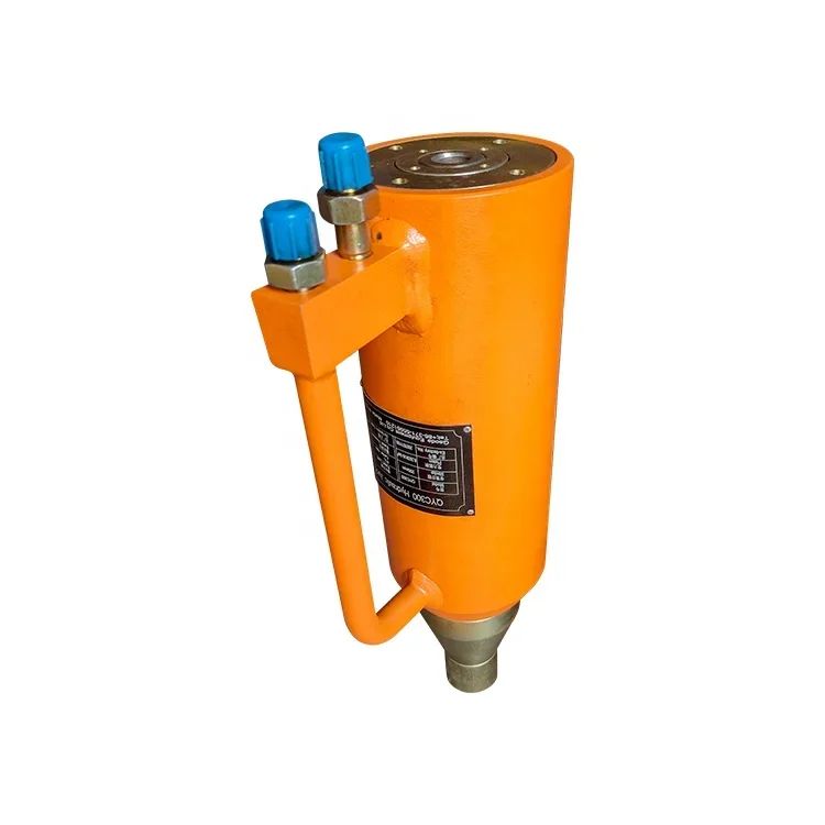 Post Tension Mono Strand Hydraulic Jack