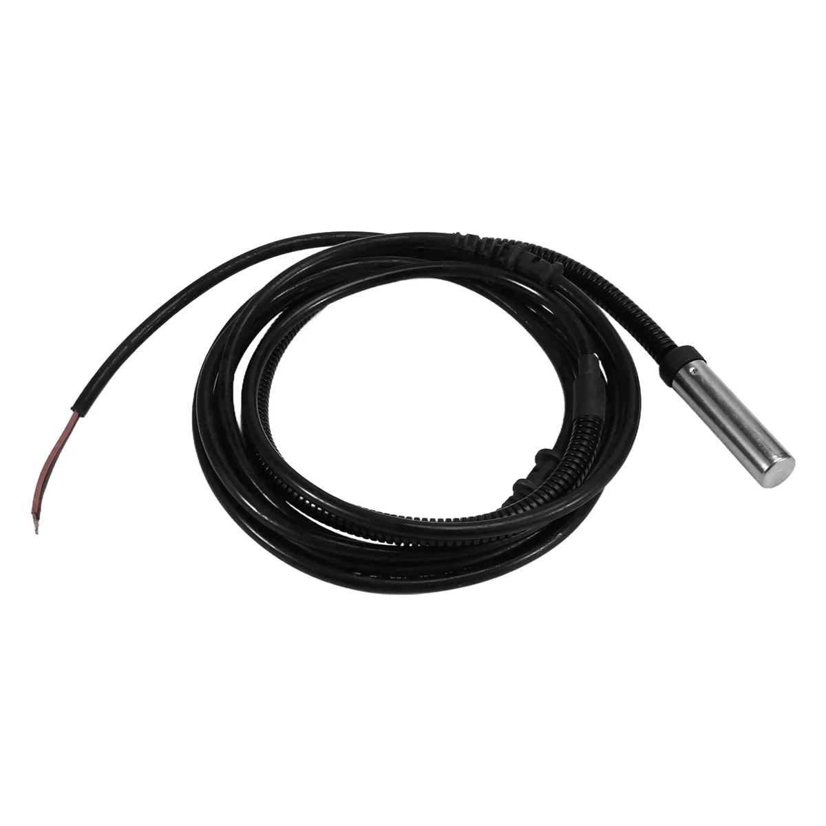 

Car Right Rear ABS Speed Sensor for G Wagon G Class 2002-2018 4635401217