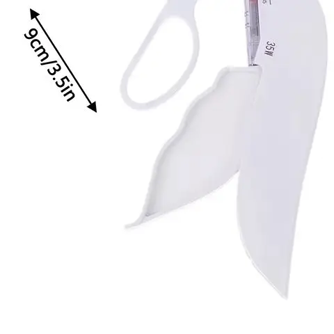 Profession Medical Surgery Special Stainless Steel Skin Stitching Machine Disposable 35W Surgery Skin Stapler Suture Stapler