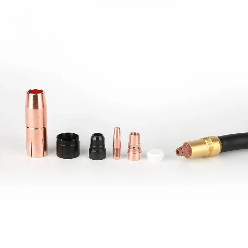 Excellent  robot welding torch RA5000 fronius torch