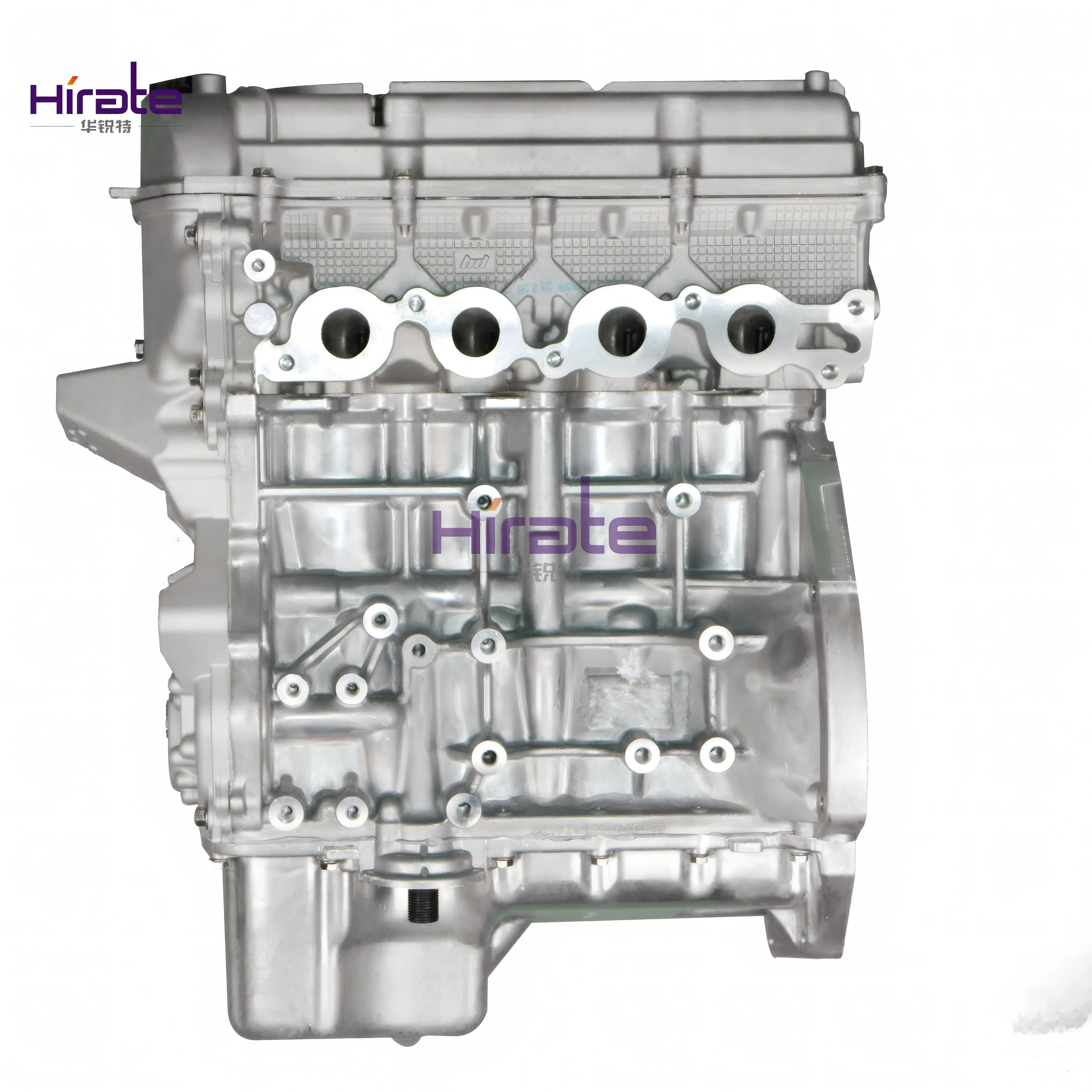 Suitable For Changan EA15 Front-wheel Drive, High-quality Popular Standard Displacement Hirate Engine