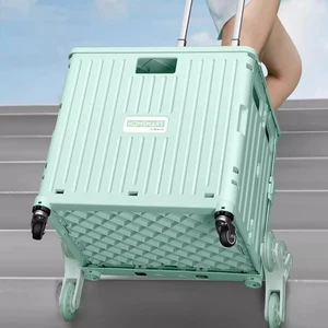 Klappkart 8 Hauptverkäufe Carry Car Rolser - №3