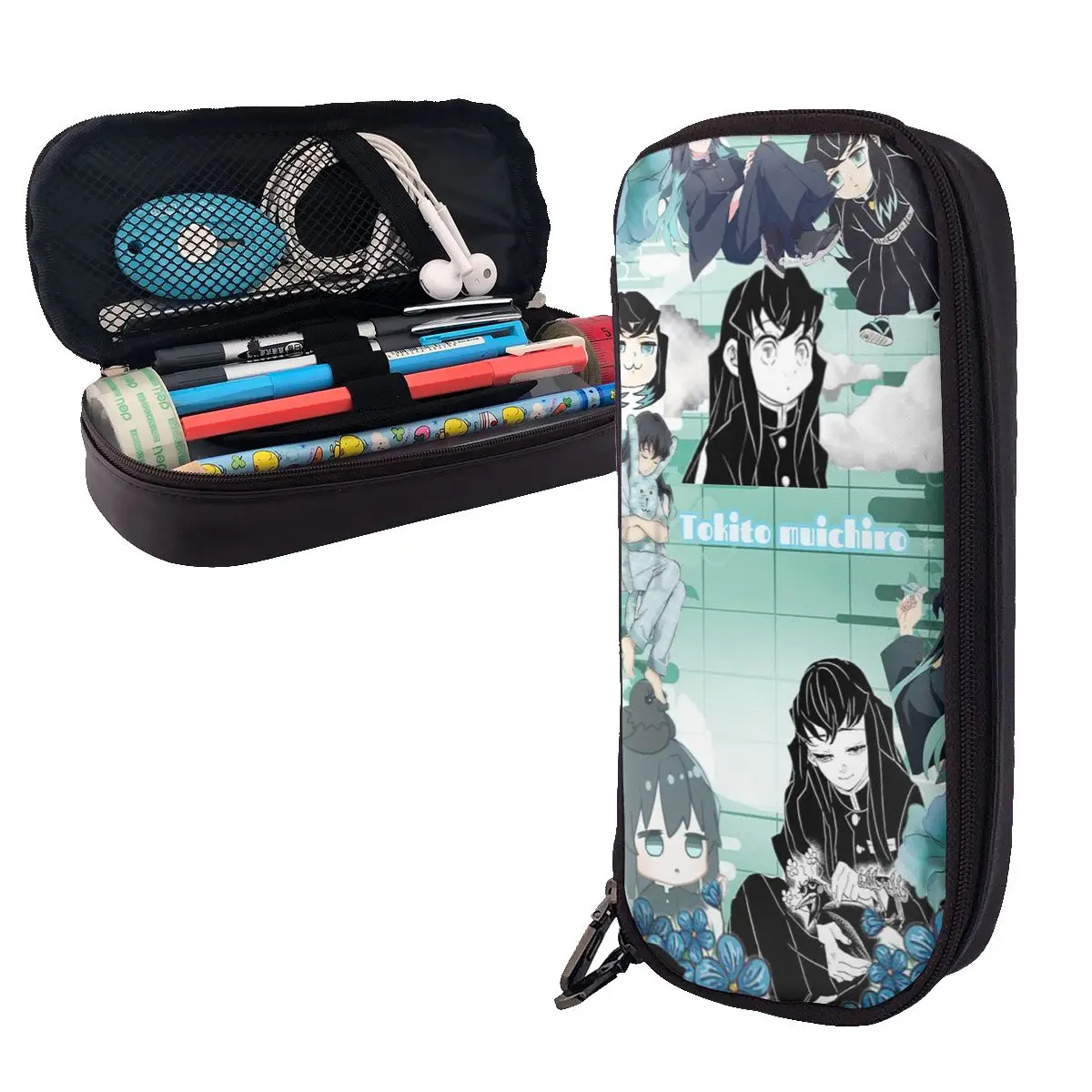 Muichiro Tokito Lea…