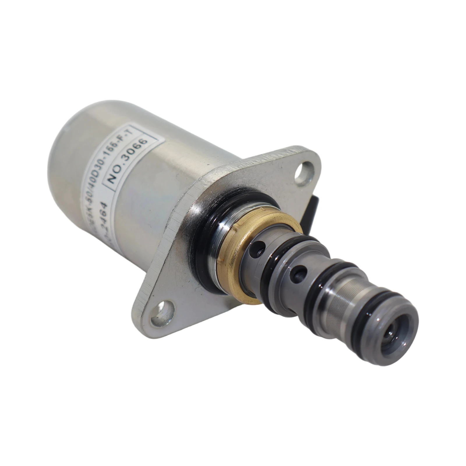 

Solenoid Valve 560-2464 5602464 Compatible for Caterpillar CAT 995 Wheeled bulldozer