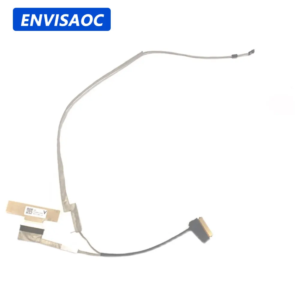 For Acer Chromebook CB315 CB315-3H CB315-1HT N19Q3 Laptop Video Screen LCD LED Display Ribbon Camera Flex Cable DD0ZBDLC020