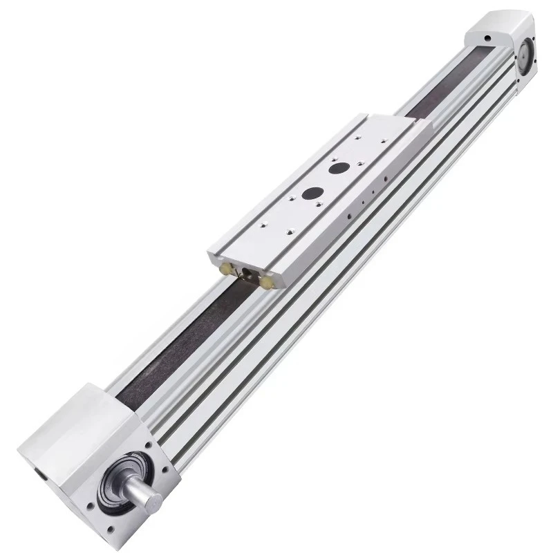 

3D Printer - Linear Guide Width 30mm Length 125mm with TA64 Linear Motion Slide for numerical control of Xyz axis