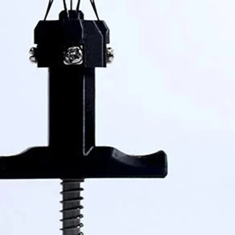 1Set 1S 2S FPV Racing Drone Prop Removal Tool Rope-pulling Design Propeller Puller For Beta FPV Air65/Air75 Meteor75 Pro