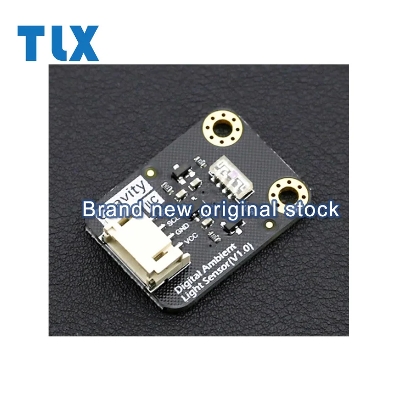 VEML7700 I2C Ambient Light Sensor Module (0~120Klx)
