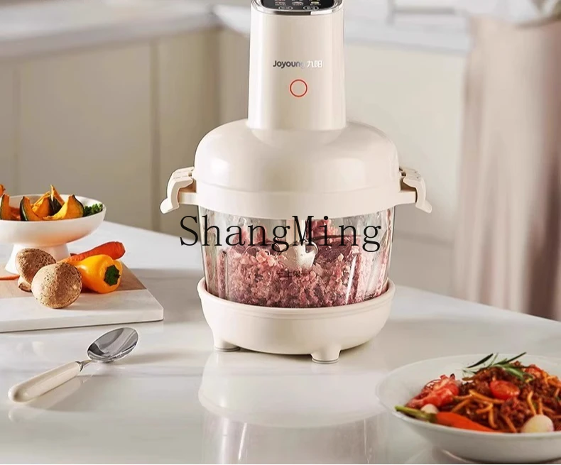 ZYY smerigliatrice per noodle macchina integrata macchina da cucina automatica multifunzione di grande capacità per la casa intelligente