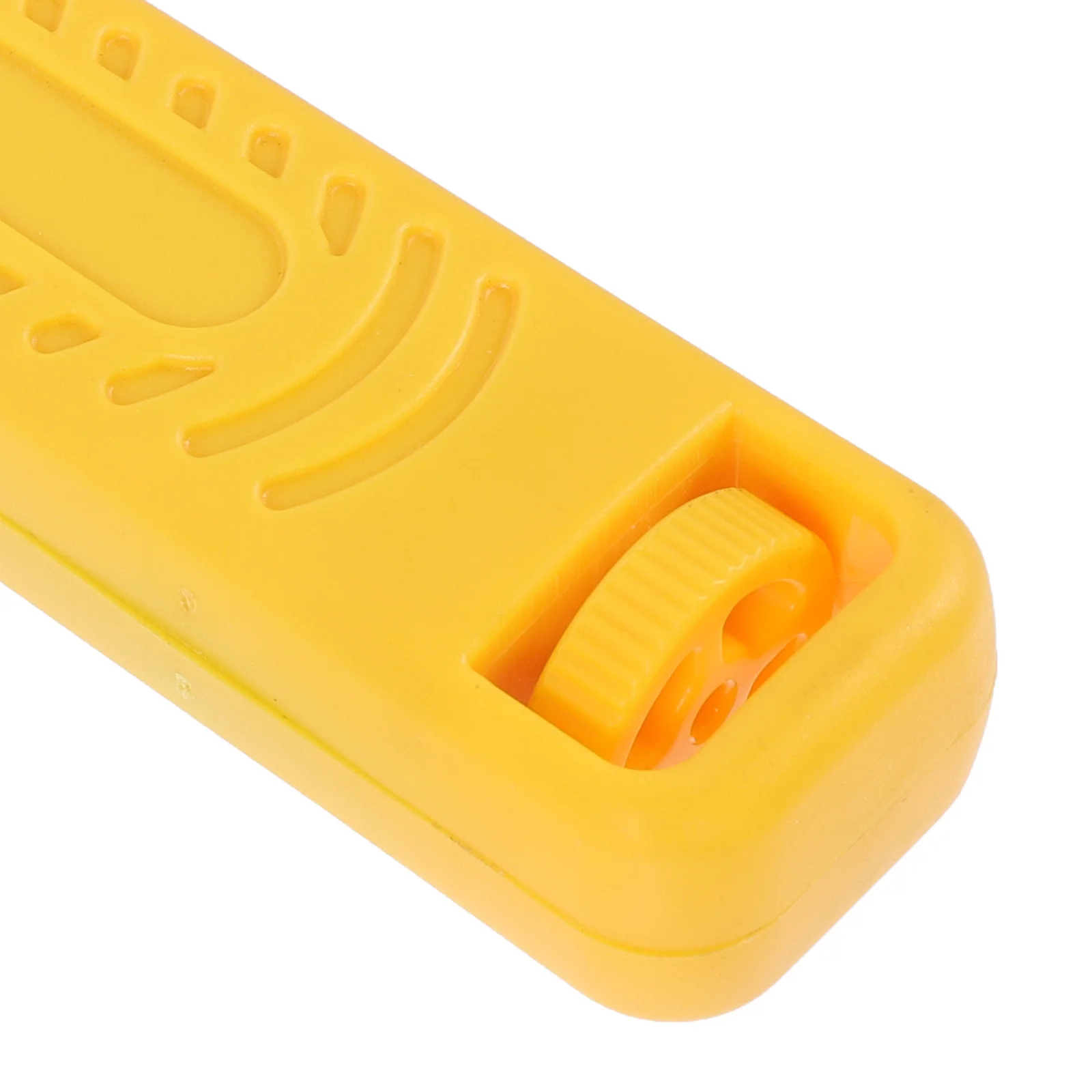 

Universal Electric Wire Tool For Pvc Rubber Silicone Cables Adjustable Cutting Depth Non-Slip Grip Durable Steel Pvc