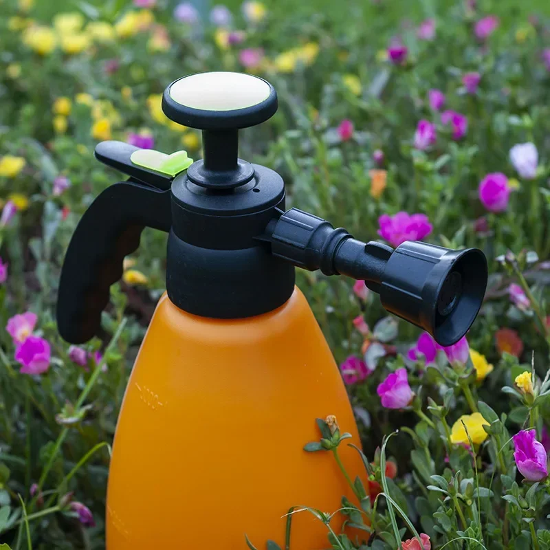 

l Распылитель для полива цветов Спринклерная бутылка для воды M-L