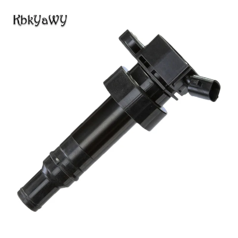 Kbkyawy High Quality Auto Ignition Coil For Hyundai Veloster 1.6L engine G4FG 273012B100 Wear Parts Ignition System