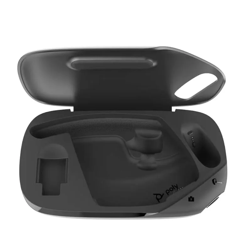 Brand New Plantronics Poly Voyager Legend 50 Charging Case Legend