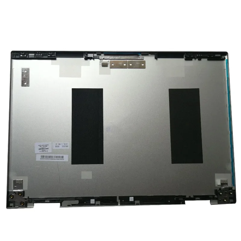 Laptop LCD Back Cover/Palmrest/Bottom Case For HP ENVY X360 15-CN 15-CN013TX 15M-CN 609939-001 L23794-001 L23846-001 Silver