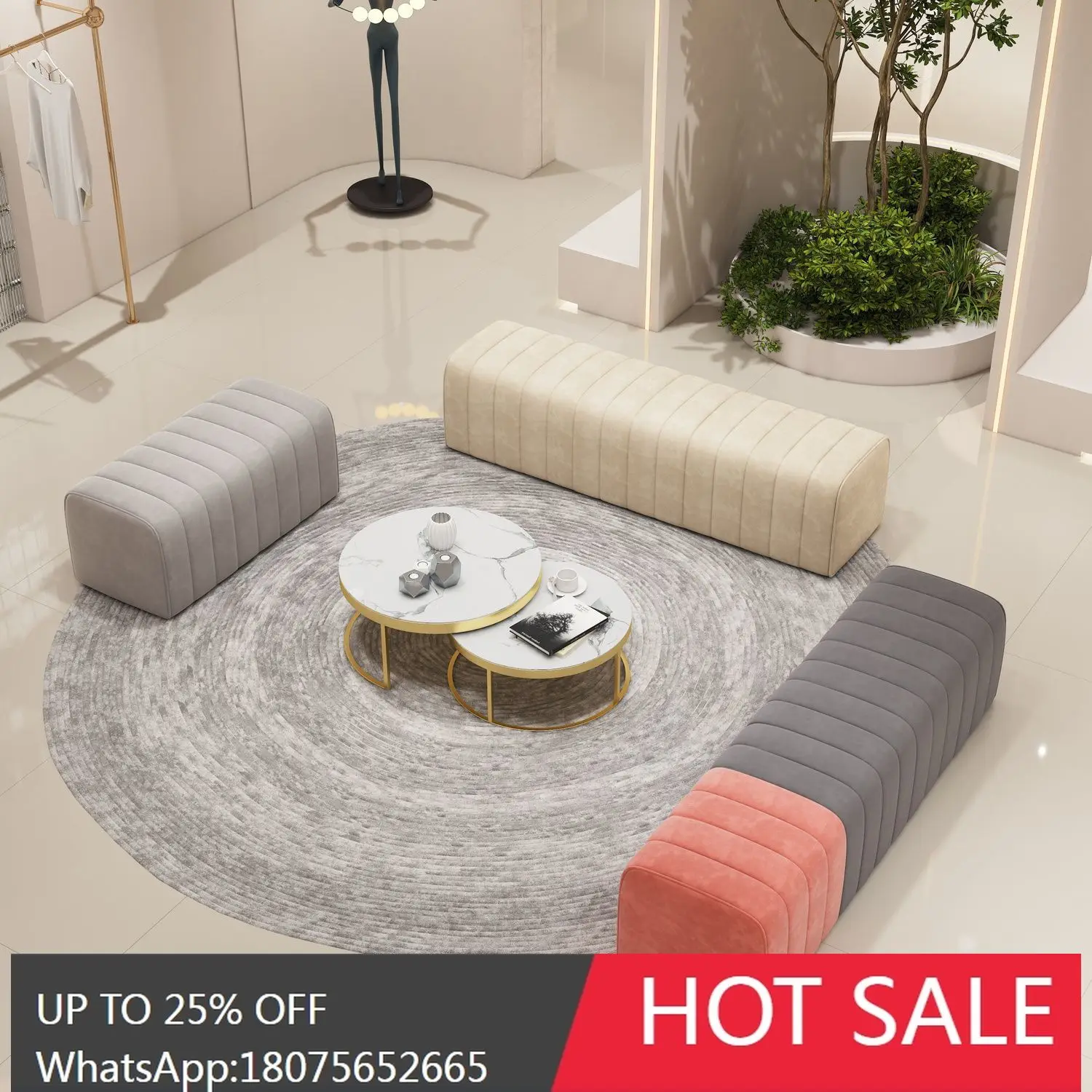 Hlz Italian Style M…