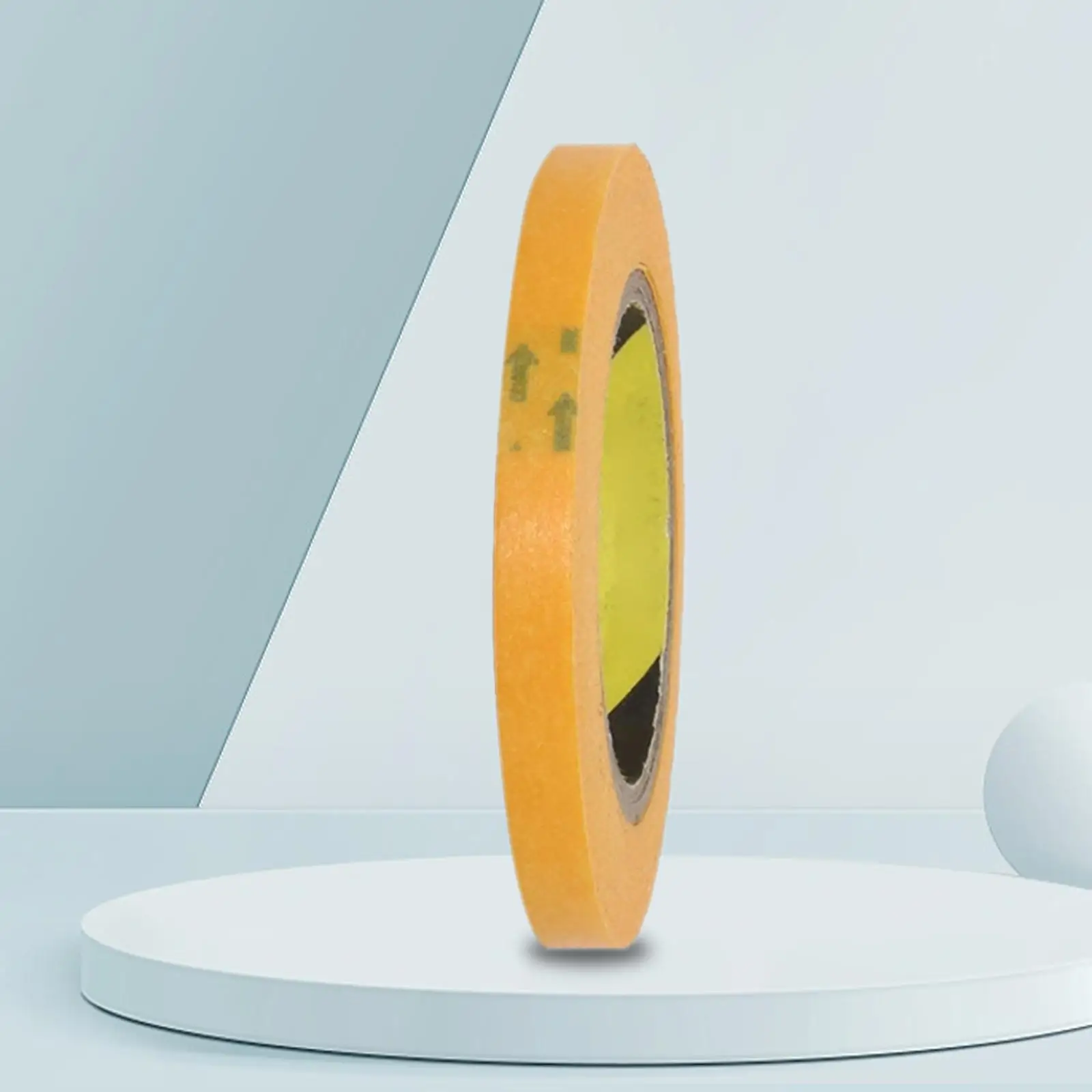 Modelo de pintura Cinta adhesiva 67" para proyectos de bricolaje de papelería modelo Hobby