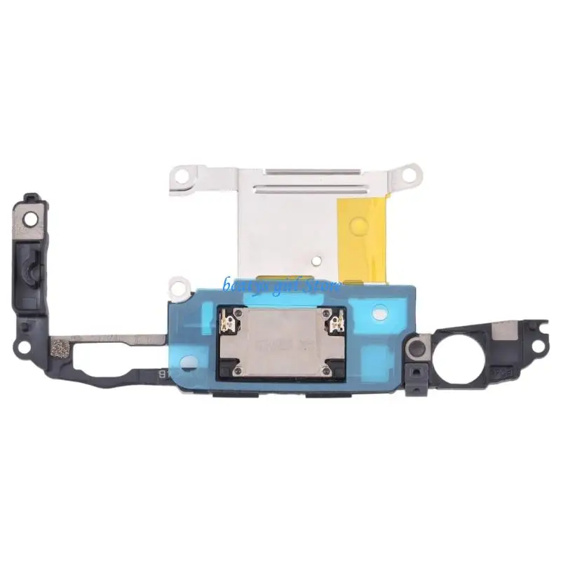 

C7AB Noise Isolating Metal Speaker Ringtone Buzzer Superior Sound Quality And Improved Sound