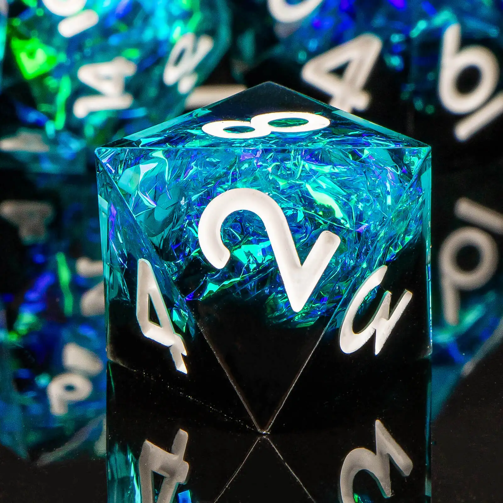 Thumbnail 4 - #39 Discounted Dice Sets Worth Buying