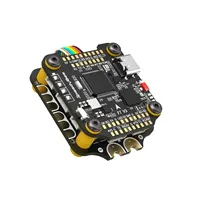 SpeedyBee F7 V3 BL32 50A 30X30 Stack BMI270 F722 Flight Controller BLHELI32 50A 4in1 ESC 3-6S for FPV Freestyle Drones DIY Parts